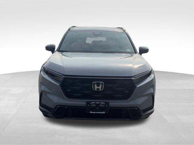 new 2026 Honda CR-V Hybrid car, priced at $37,481