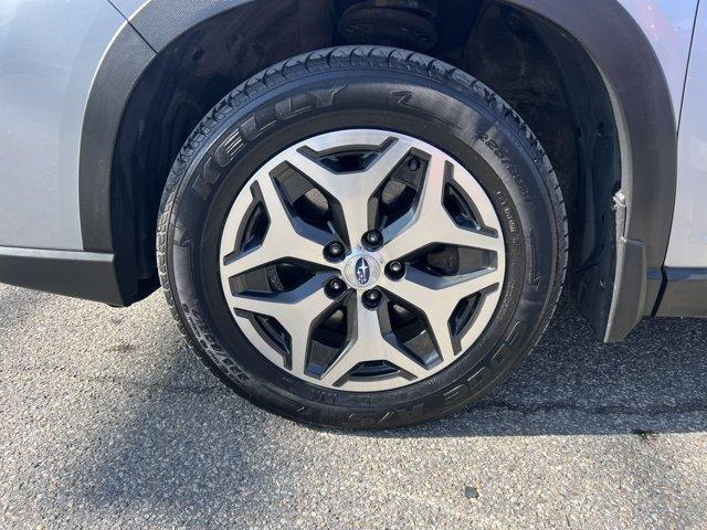 used 2019 Subaru Forester car, priced at $18,933