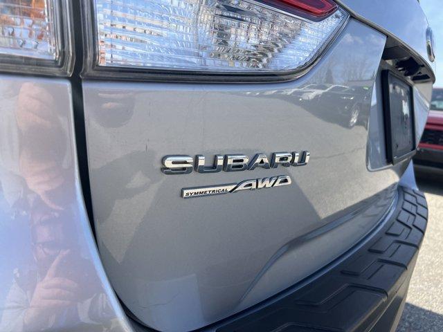 used 2019 Subaru Forester car, priced at $18,933