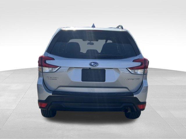 used 2019 Subaru Forester car, priced at $18,933