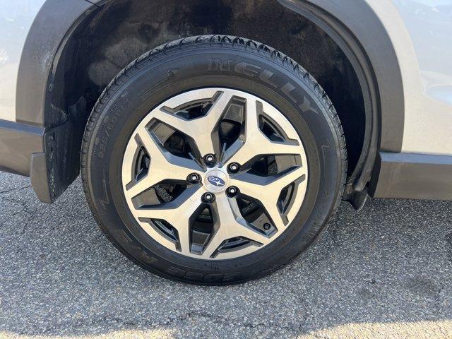 used 2019 Subaru Forester car, priced at $18,933