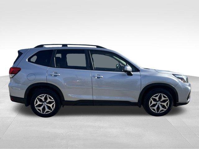 used 2019 Subaru Forester car, priced at $18,933