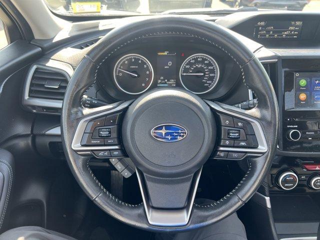 used 2019 Subaru Forester car, priced at $18,933