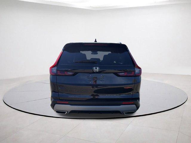 new 2026 Honda CR-V Hybrid car, priced at $37,920