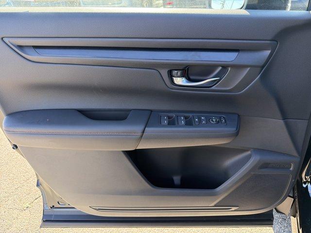 new 2026 Honda CR-V Hybrid car, priced at $37,920