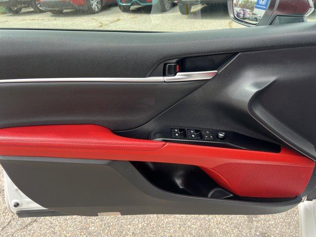 used 2019 Toyota Camry car, priced at $26,701
