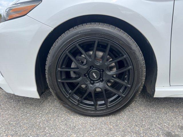 used 2019 Toyota Camry car, priced at $26,701