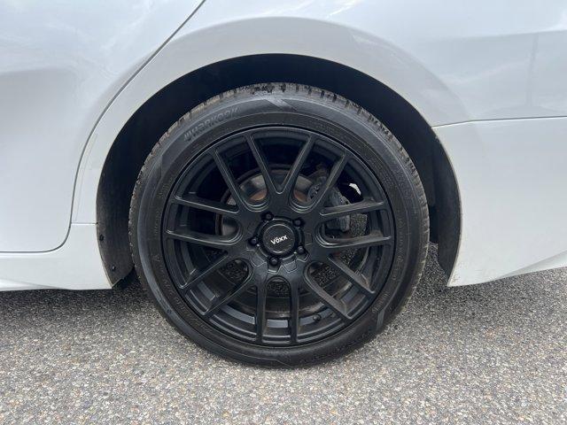 used 2019 Toyota Camry car, priced at $26,701