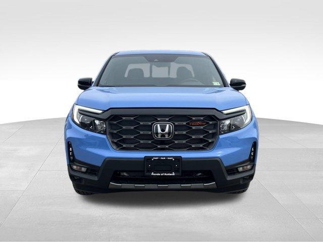 new 2025 Honda Ridgeline car, priced at $43,381