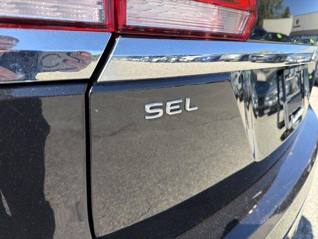 used 2021 Volkswagen Atlas car, priced at $23,722