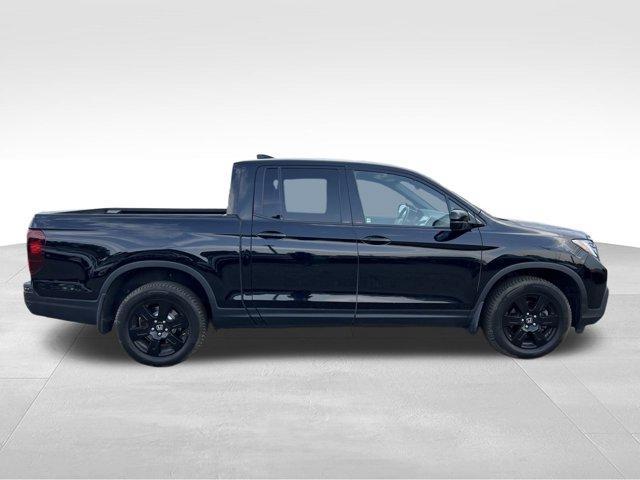 used 2017 Honda Ridgeline car, priced at $24,696
