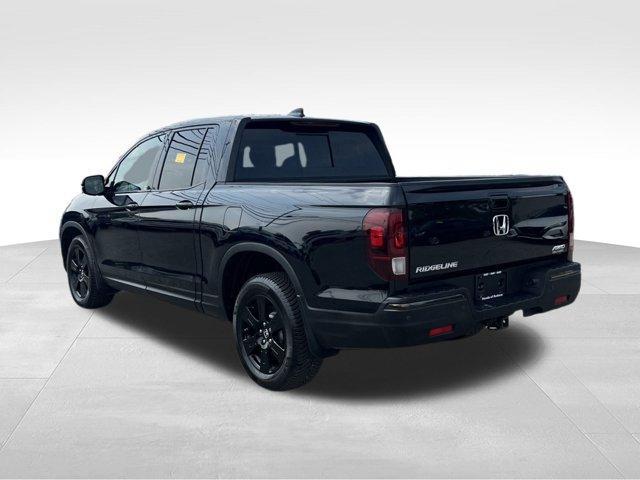 used 2017 Honda Ridgeline car, priced at $24,696