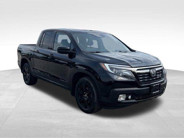 used 2017 Honda Ridgeline car, priced at $24,696