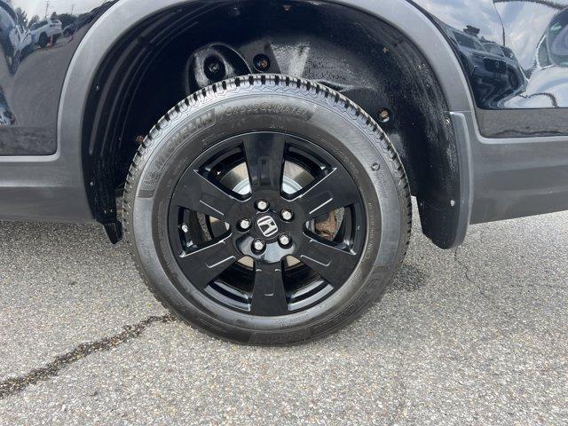 used 2017 Honda Ridgeline car, priced at $24,696