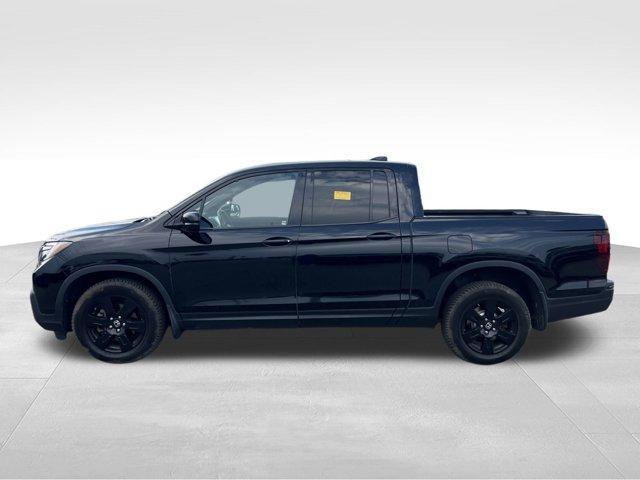 used 2017 Honda Ridgeline car, priced at $24,696