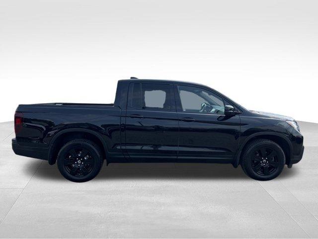 used 2017 Honda Ridgeline car, priced at $24,696