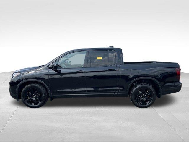 used 2017 Honda Ridgeline car, priced at $24,696