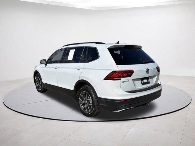 used 2019 Volkswagen Tiguan car, priced at $12,998