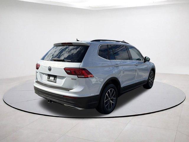used 2019 Volkswagen Tiguan car, priced at $12,998