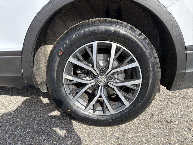 used 2019 Volkswagen Tiguan car, priced at $12,998