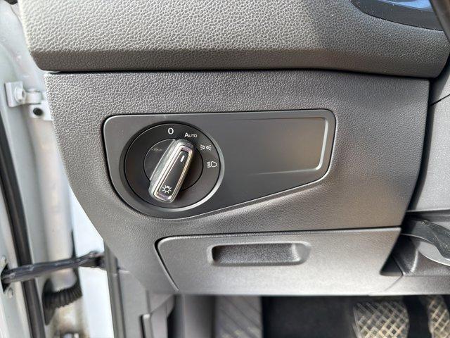 used 2019 Volkswagen Tiguan car, priced at $12,998