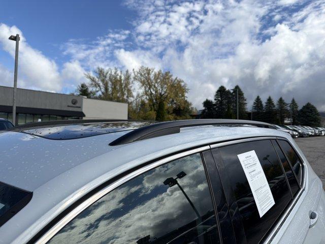 used 2019 Volkswagen Tiguan car, priced at $12,998