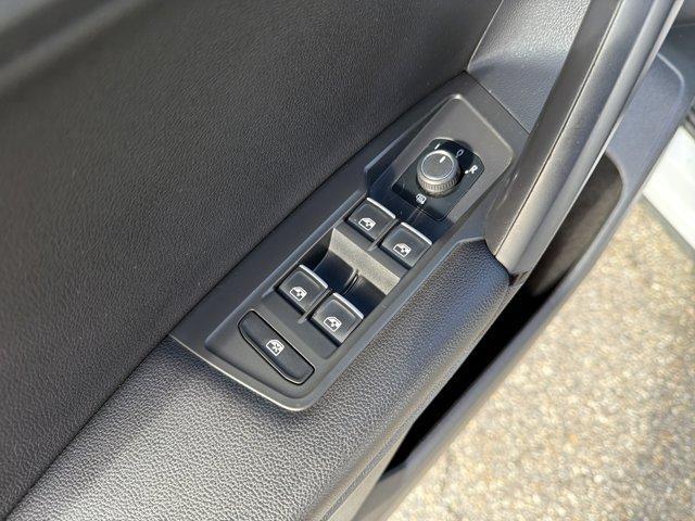 used 2019 Volkswagen Tiguan car, priced at $12,998