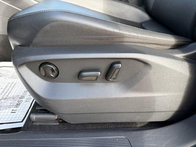 used 2019 Volkswagen Tiguan car, priced at $12,998