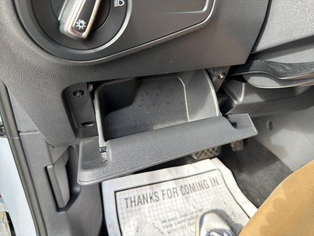 used 2019 Volkswagen Tiguan car, priced at $12,998