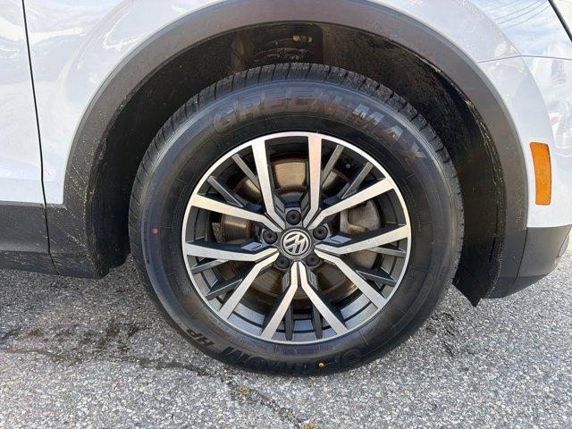 used 2019 Volkswagen Tiguan car, priced at $12,998