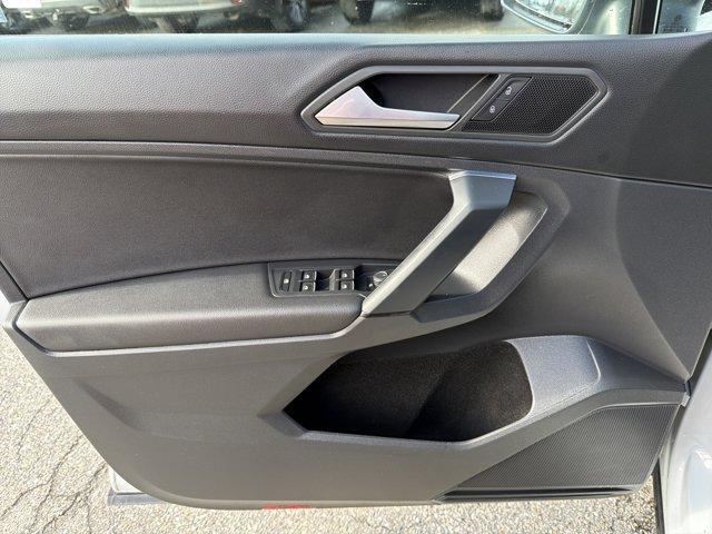 used 2019 Volkswagen Tiguan car, priced at $12,998