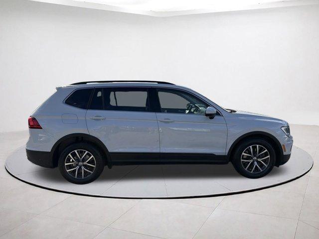 used 2019 Volkswagen Tiguan car, priced at $12,998