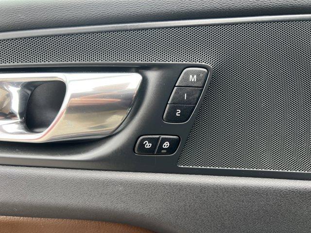 used 2018 Volvo XC60 car, priced at $18,949