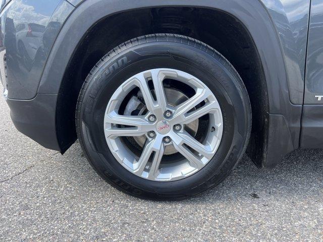 used 2019 GMC Terrain car, priced at $14,532