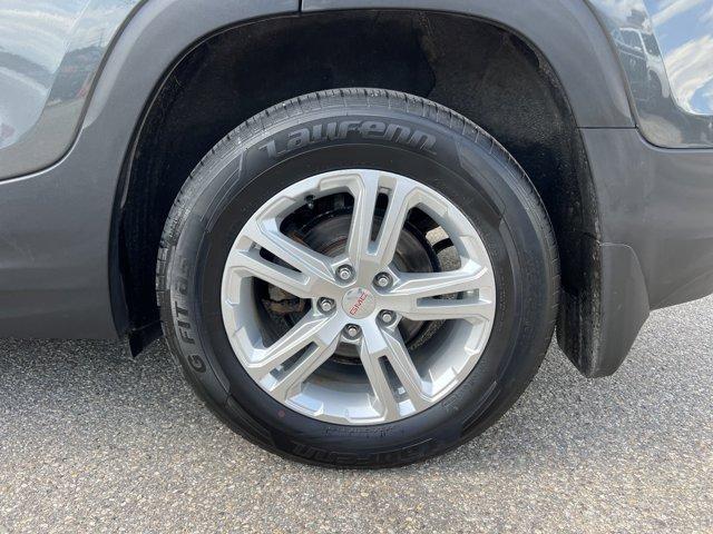 used 2019 GMC Terrain car, priced at $14,532