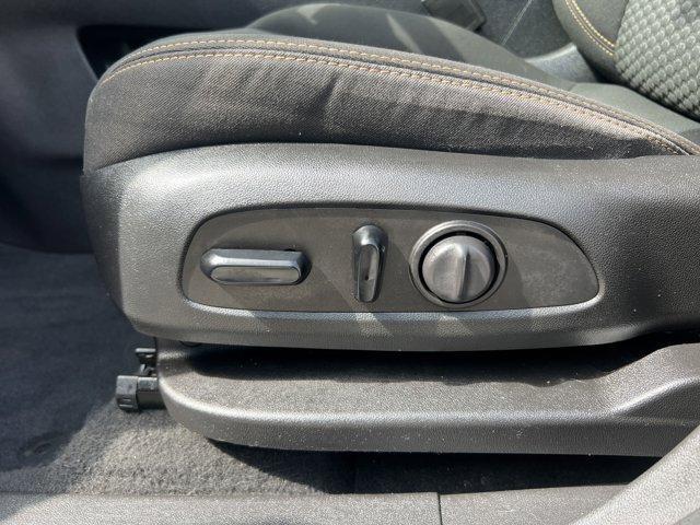 used 2019 GMC Terrain car, priced at $14,532