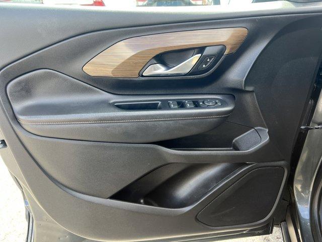 used 2019 GMC Terrain car, priced at $14,532
