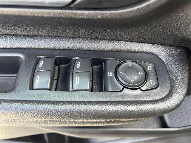 used 2019 GMC Terrain car, priced at $14,532