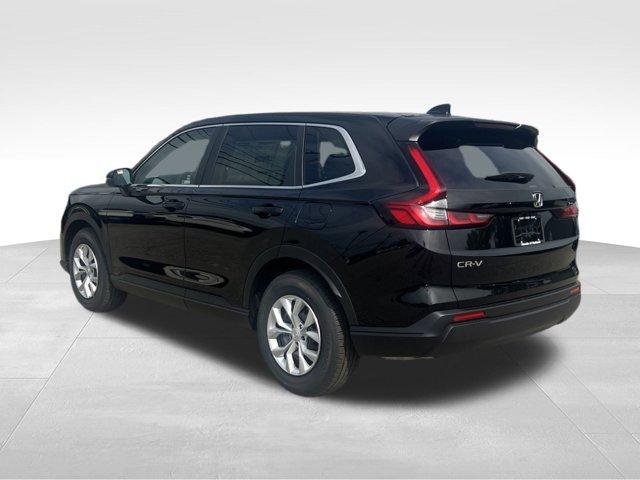 new 2026 Honda CR-V car, priced at $33,152