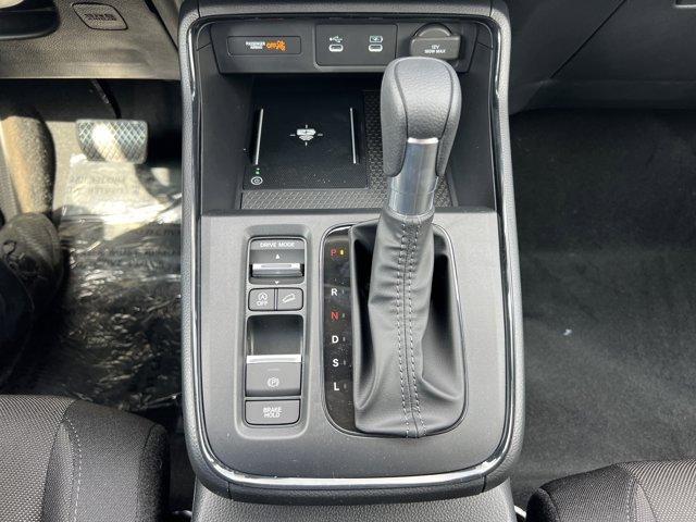 new 2026 Honda CR-V car, priced at $33,152