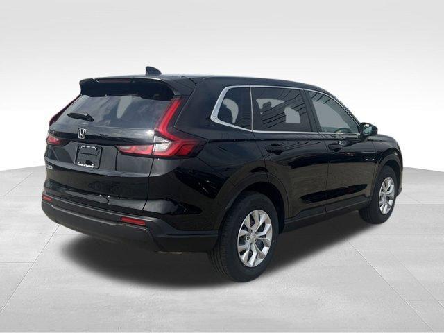 new 2026 Honda CR-V car, priced at $32,672