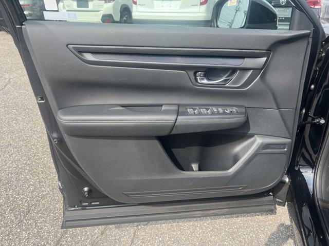 new 2026 Honda CR-V car, priced at $33,152