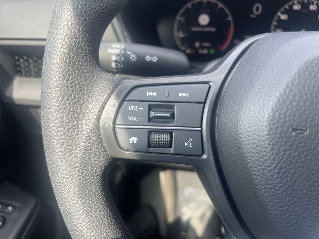 new 2026 Honda CR-V car, priced at $33,152