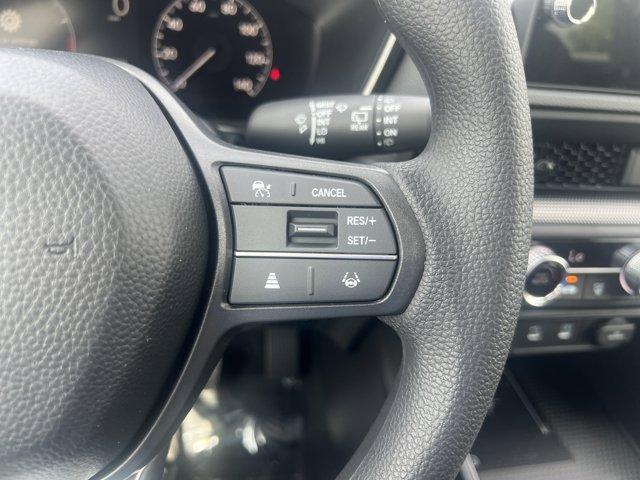 new 2026 Honda CR-V car, priced at $33,152