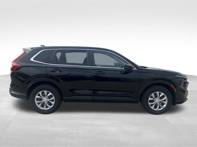 new 2026 Honda CR-V car, priced at $33,152