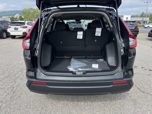new 2026 Honda CR-V car, priced at $33,152
