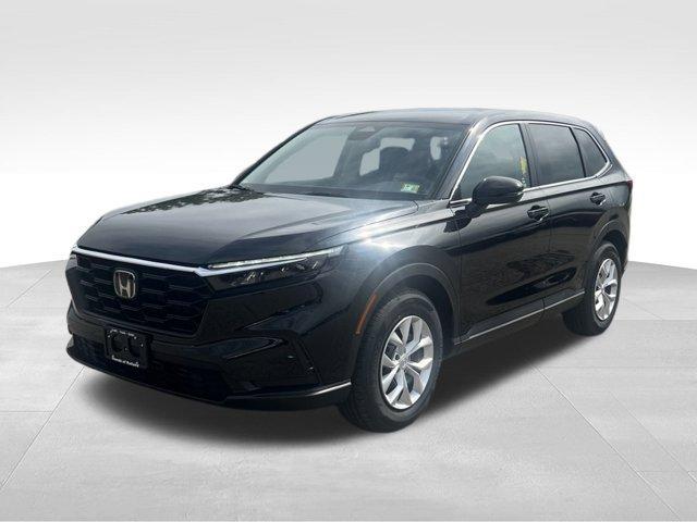 new 2026 Honda CR-V car, priced at $32,830
