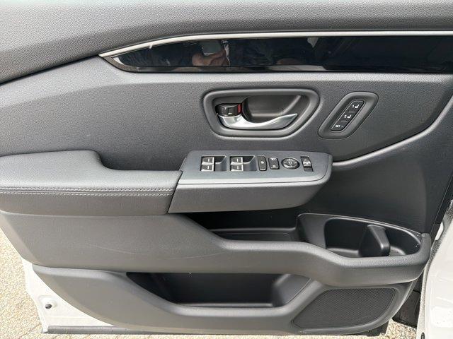 new 2026 Honda Passport car, priced at $43,645