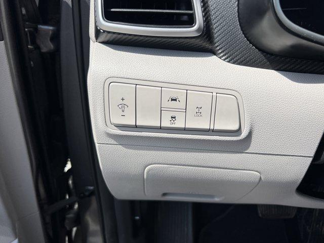 used 2020 Hyundai Tucson car, priced at $14,522
