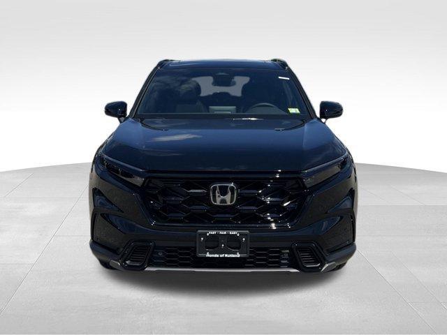 new 2026 Honda CR-V Hybrid car, priced at $39,629
